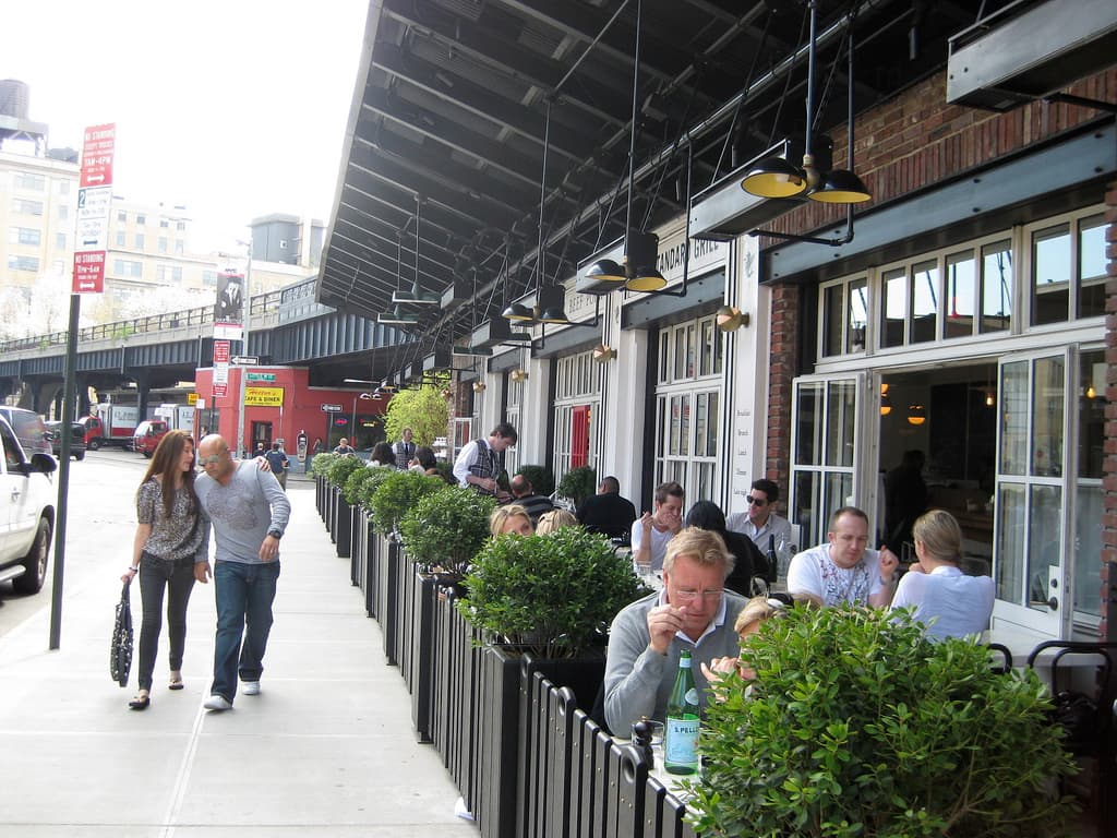 What NYC's skyline will look like in 2022, suing the MTA over the L train, & more