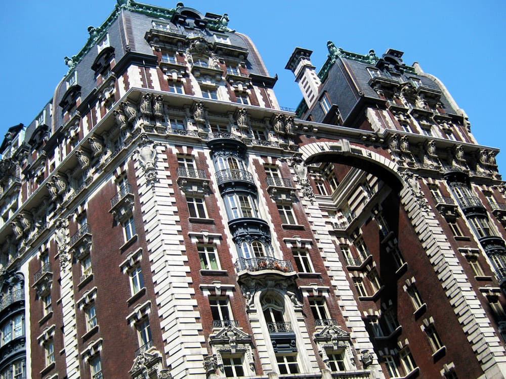 7 things to consider before buying in a landmarked building