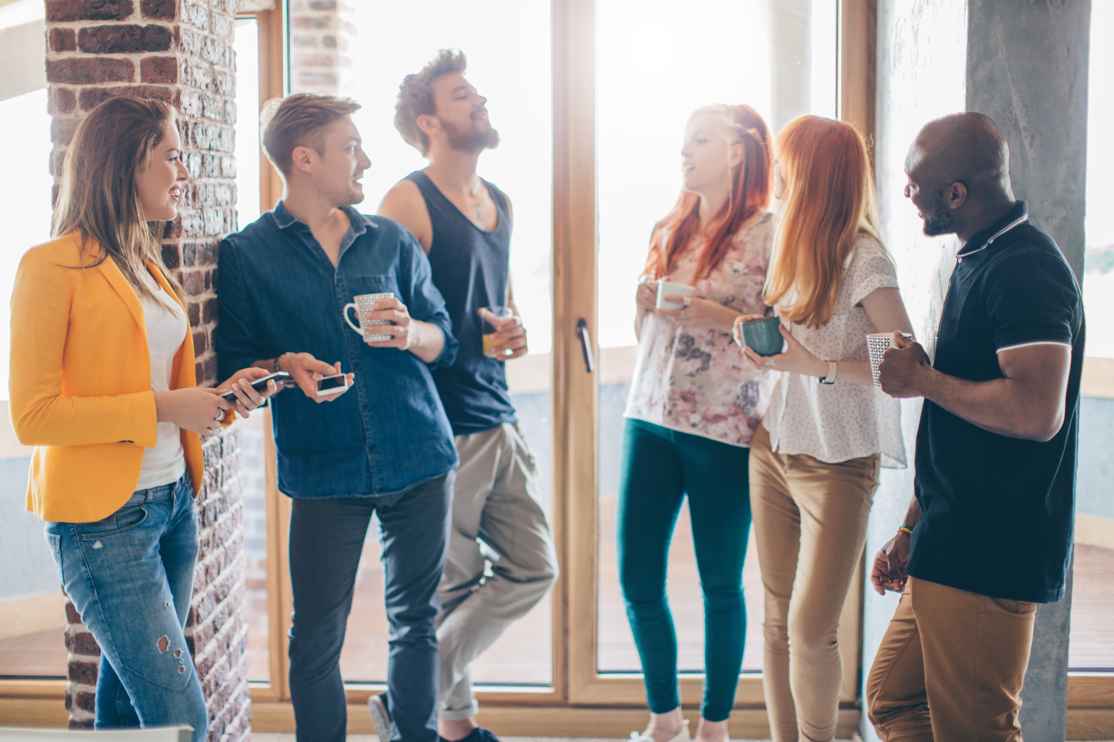 What are the pitfalls of co-living in NYC? 3 ways to protect yourself