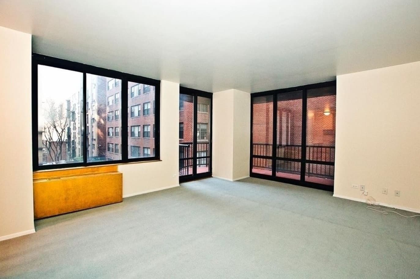 Large windows and a terrace give this this Lenox Hill fixer-upper potential; here's how to make the most of it