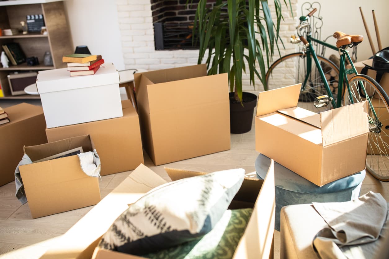 6 lessons learned by New Yorkers who had to break a lease