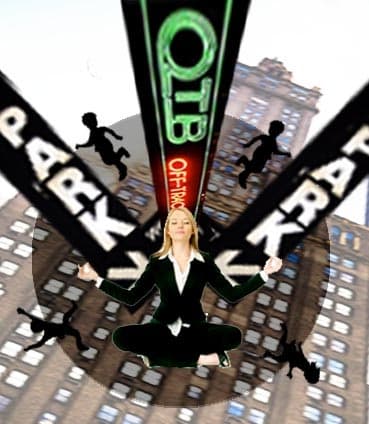 Living next to a concert hall: Camp-outs, pot smoke and public urination