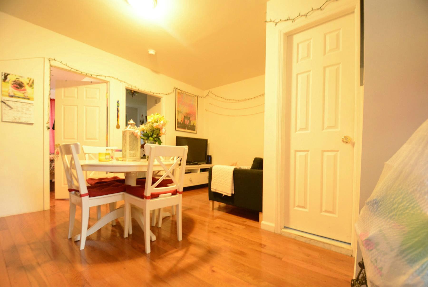 A SoHo two-bedroom for way below average: Should you jump on it?