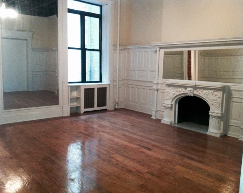 Charming or dated? Weighing an Upper West Side studio for $2,600/month