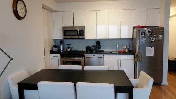 Low-Fee Rental Roundup: Greenwich Village, Carroll Gardens and more, from $1,300 to $5,500 a month