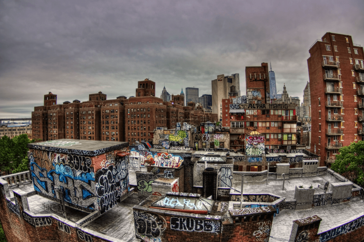 Three New Yorkers ponder how development is transforming their neighborhoods
