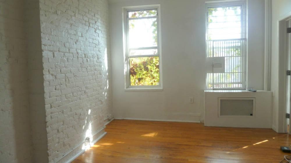 Take It or Leave It: Is this $3,700/month Lower East Side 2-bedroom worth the money?