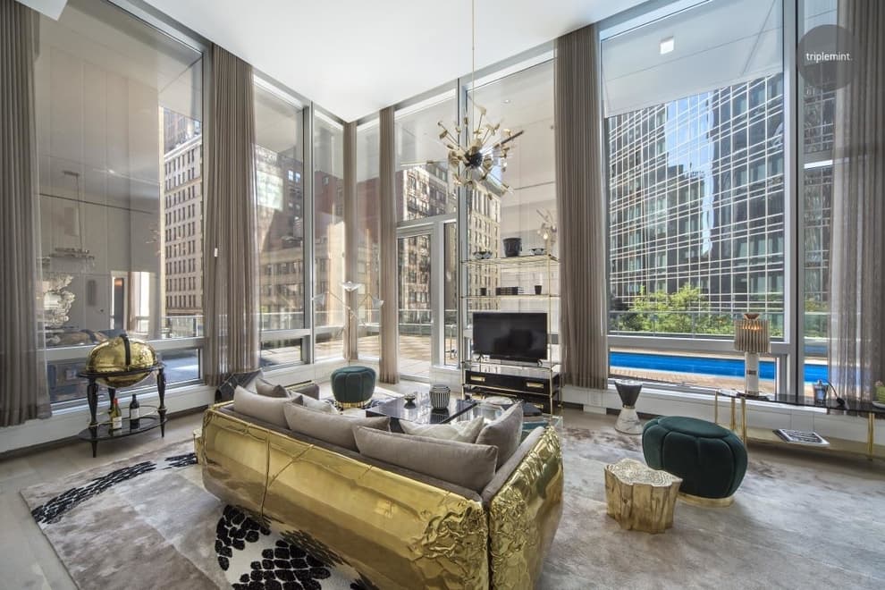 Here are the NYC apartments for sale with the deepest price chops in January
