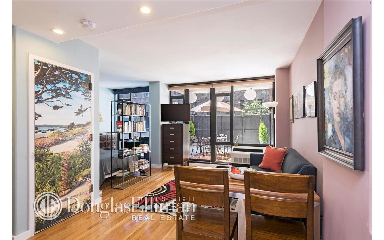 What you’ll get across NYC for $800,000