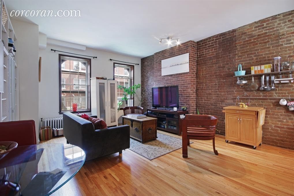 What you’ll get across NYC for $500,000