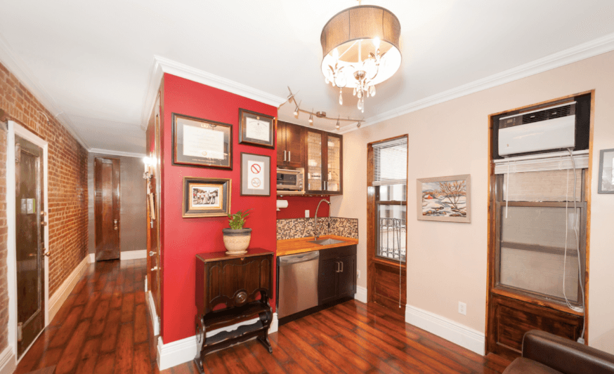 What you’ll get across NYC for $250,000