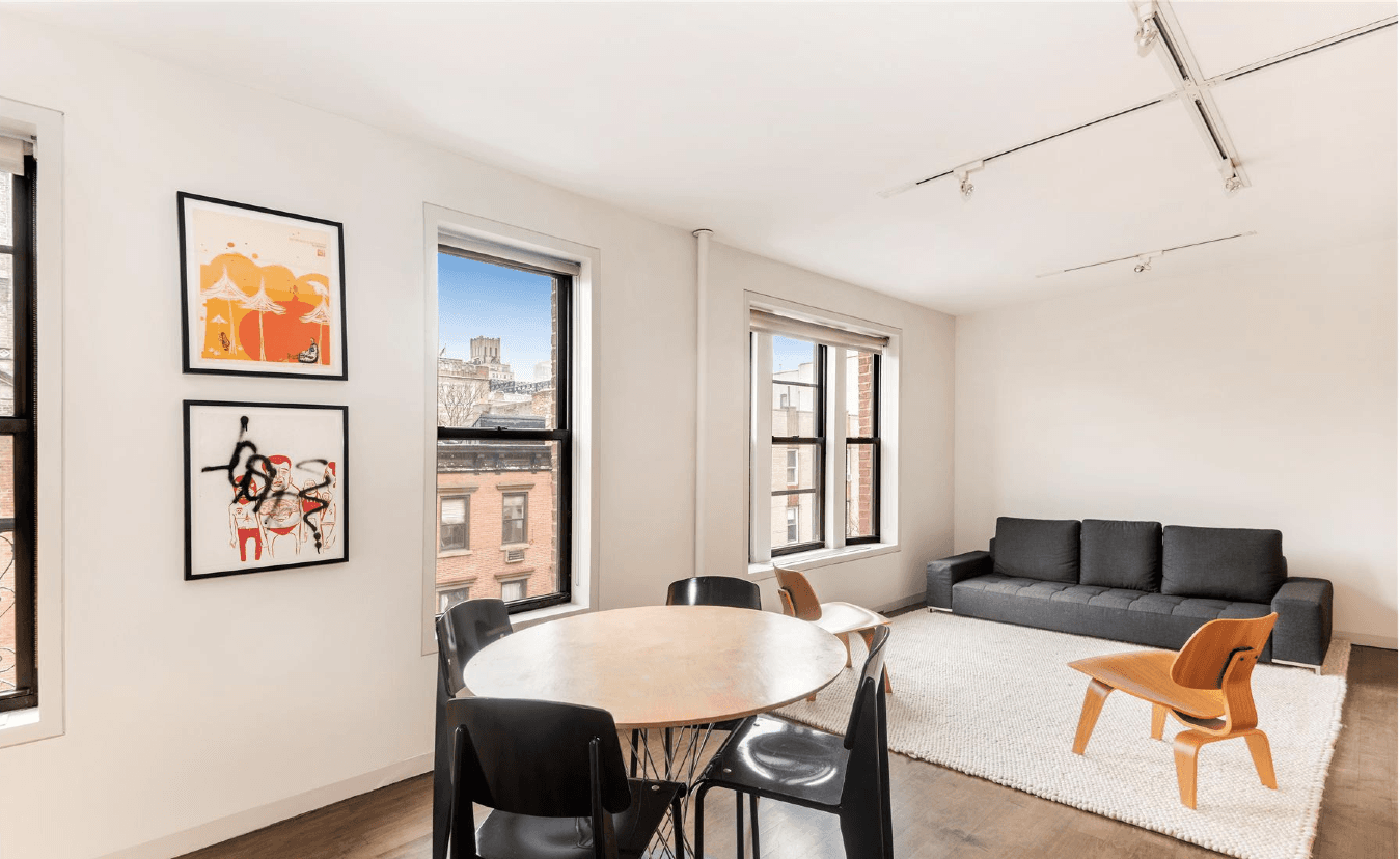 What you’ll get across NYC for $950,000