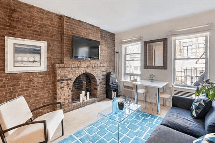 What you’ll get across NYC for $450,000