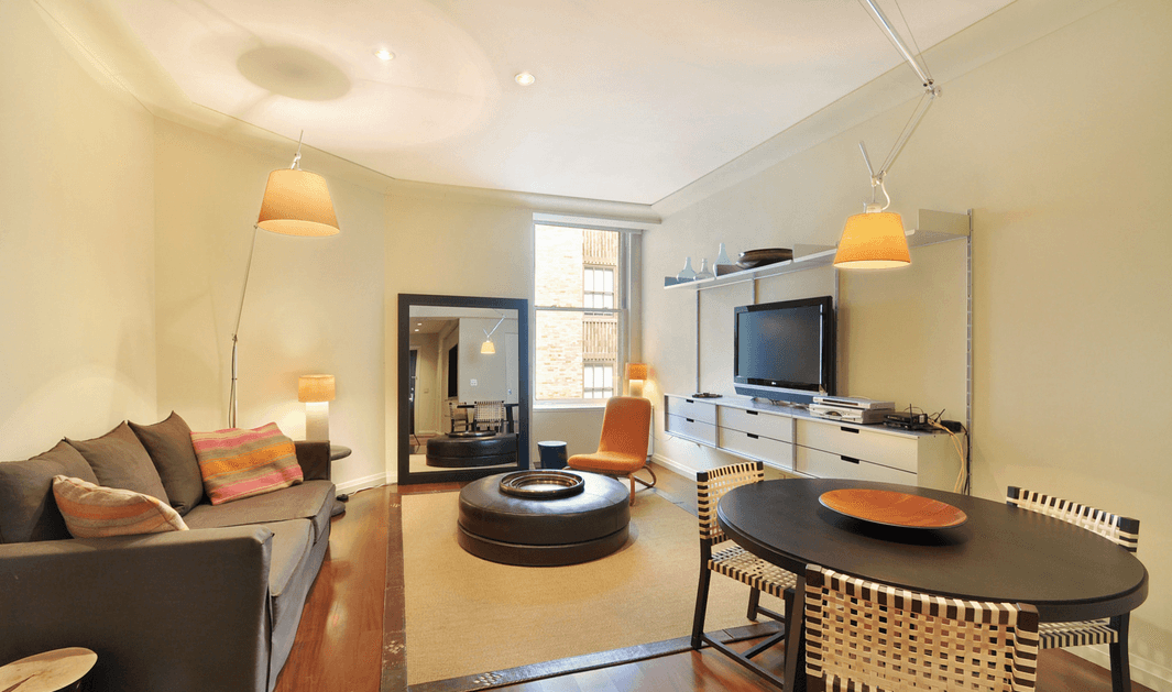 What you’ll get across NYC for $4,500 a month