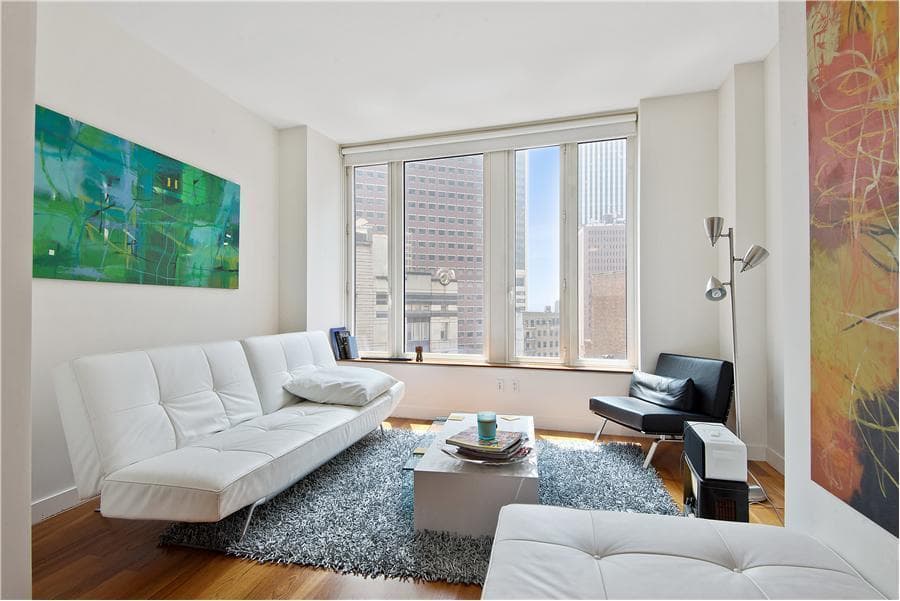 What you’ll get across NYC for $5,000 a month