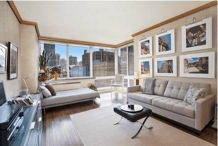 What you’ll get across NYC for $850,000