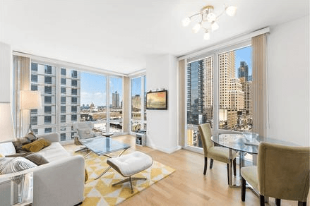 What you’ll get across NYC for $4,500 a month