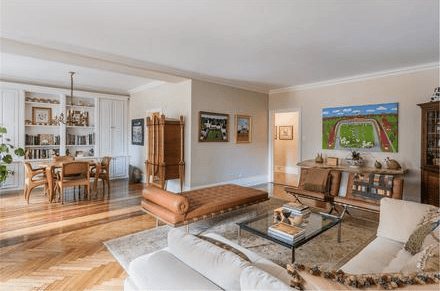 What you’ll get across NYC for $2 million