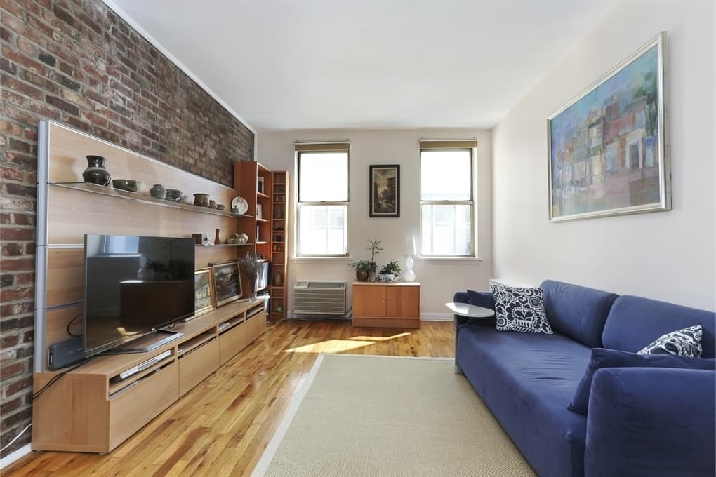 What you'll get across NYC for $600,000