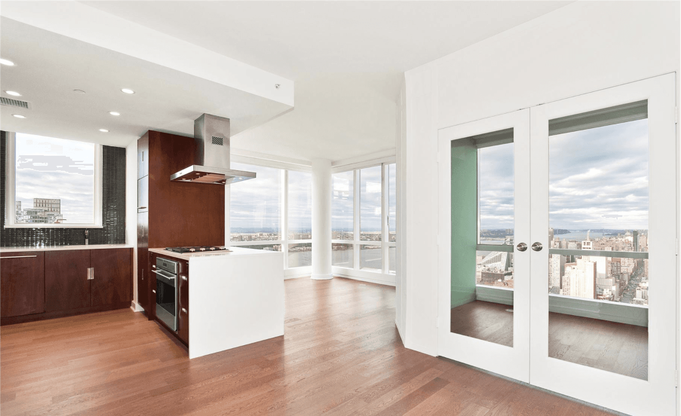 What you’ll get across NYC for $7,000 a month