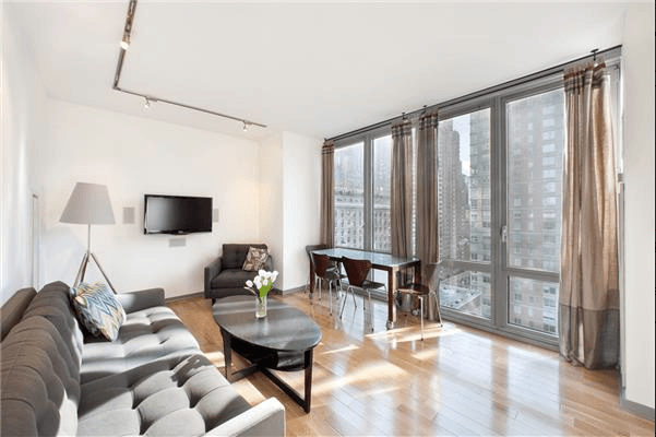 What you’ll get across NYC for $5,000 a month