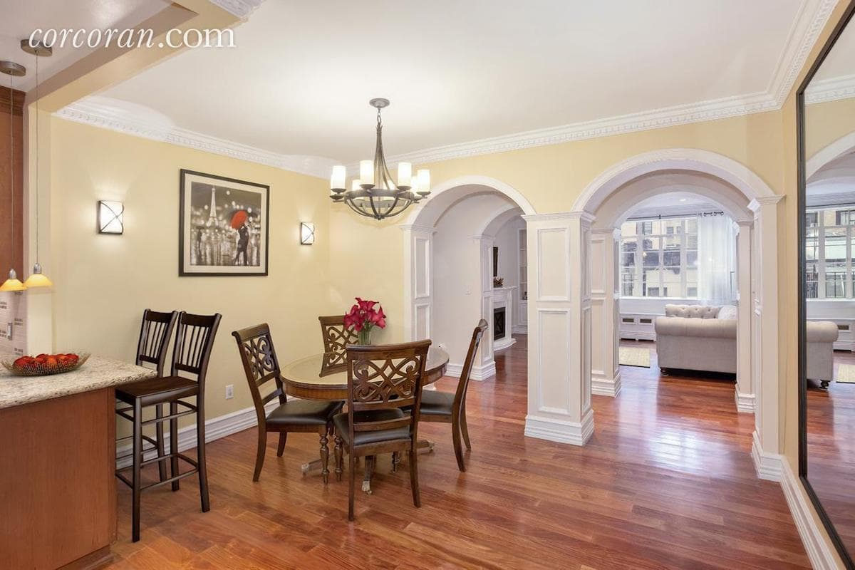 What you’ll get across NYC for $1.5 million