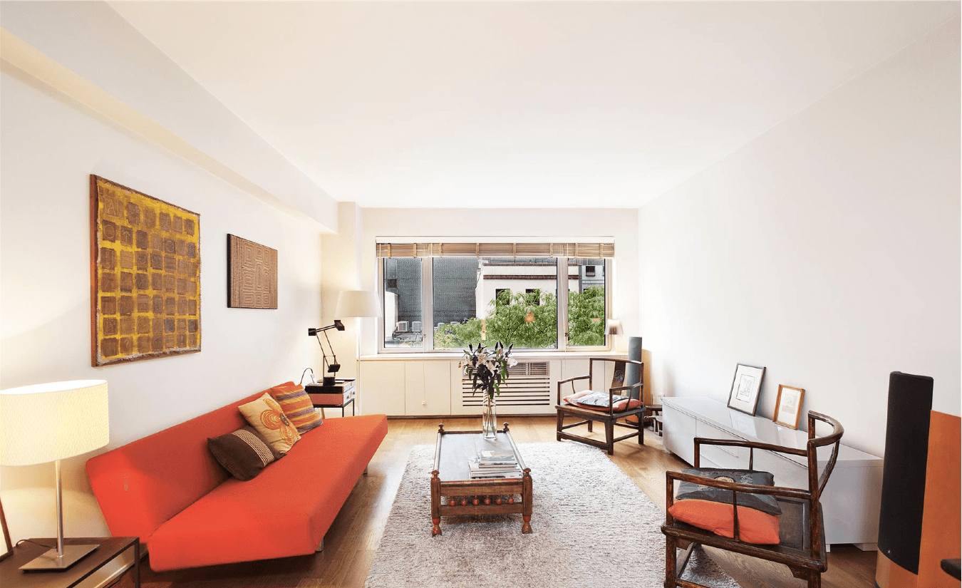 What you’ll get across NYC for $4,000 a month