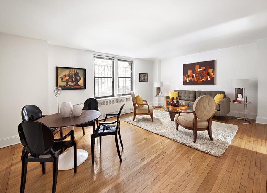 What you’ll get across NYC for $625,000