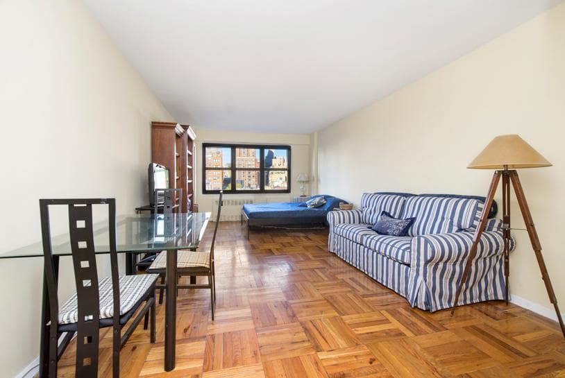 What you’ll get across NYC for $6,000 a month
