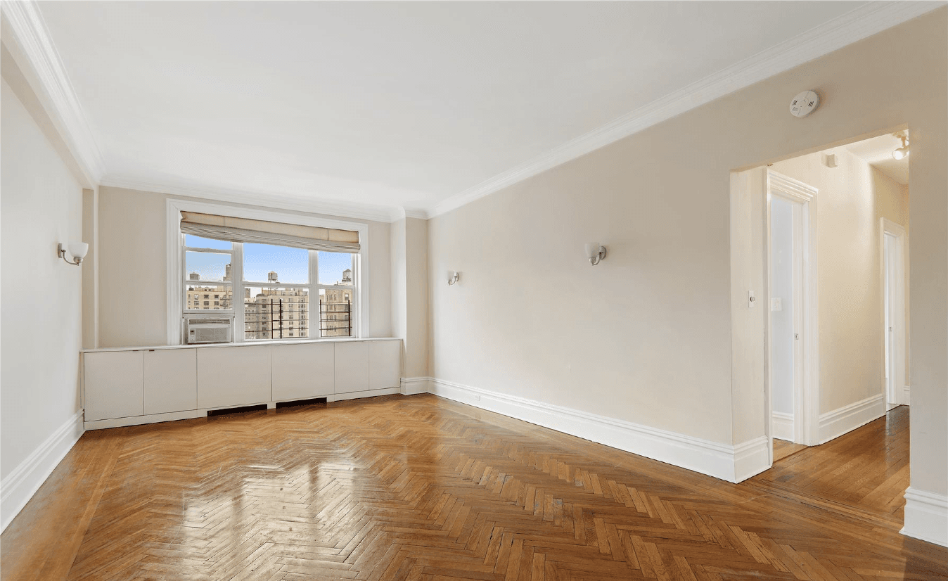 What you’ll get across NYC for $5,500 a month