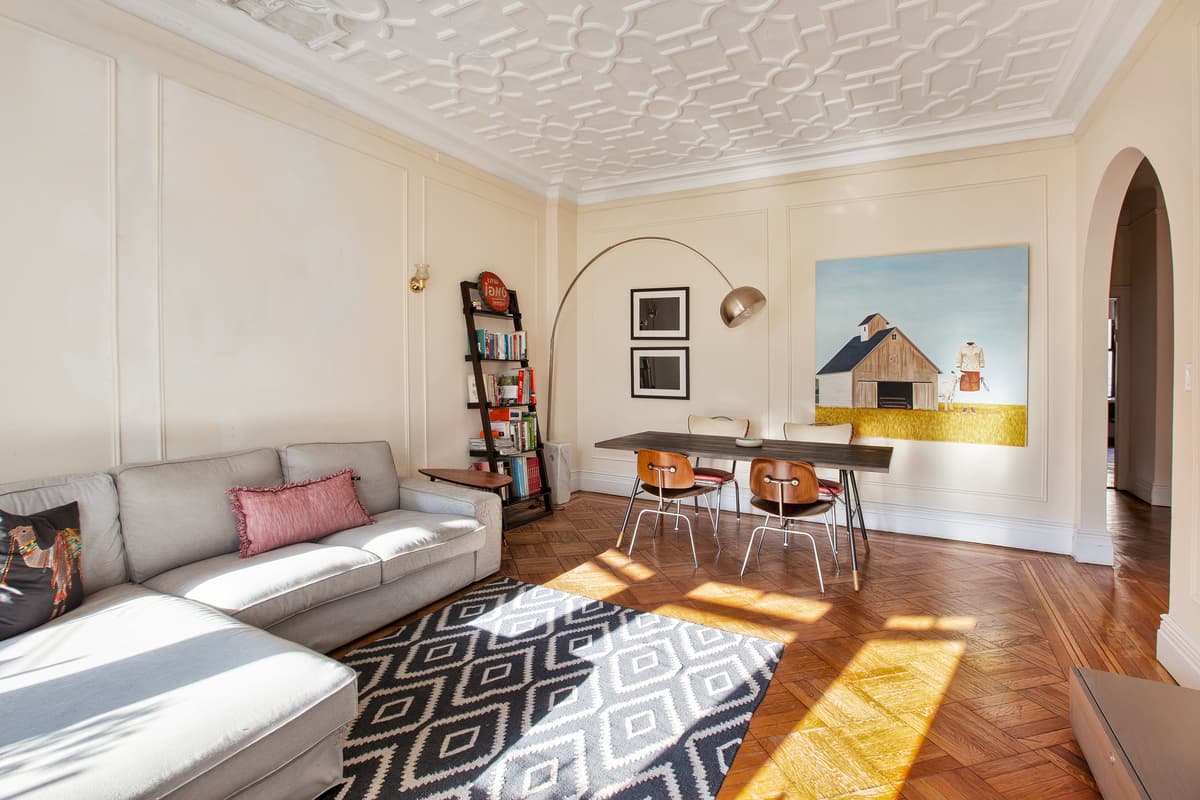 What you’ll get across NYC for $5,000 a month
