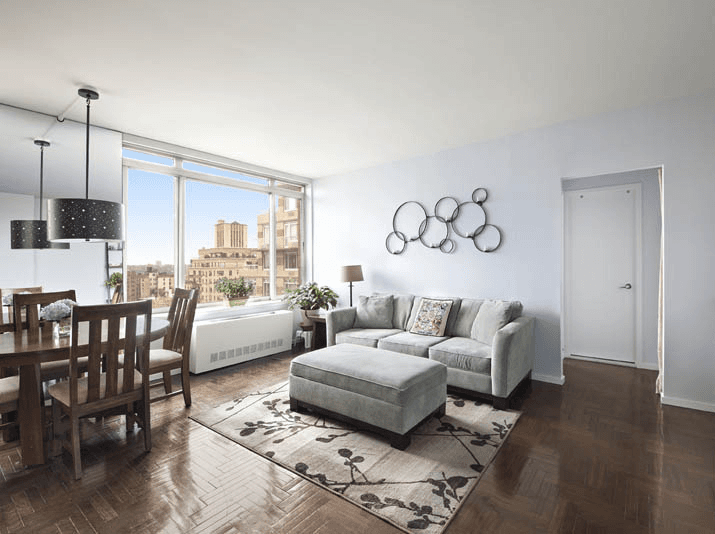 What you’ll get across NYC for $6,300 a month