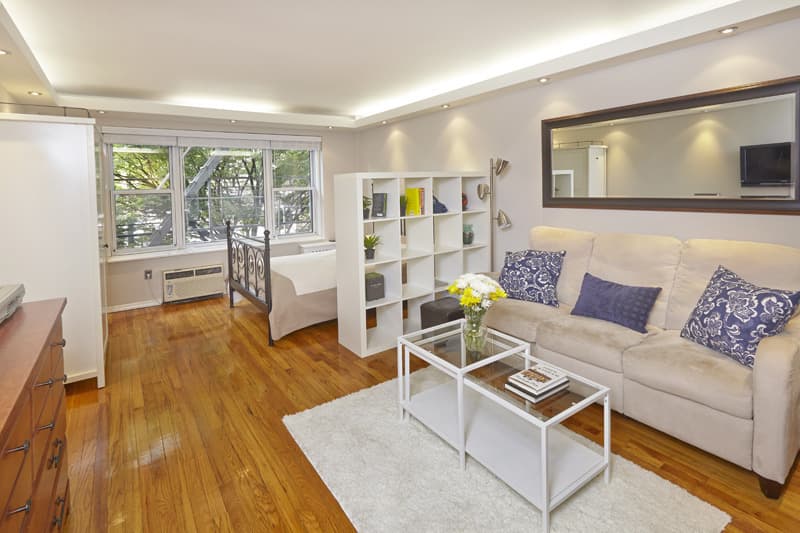 What you’ll get across NYC for $350,000