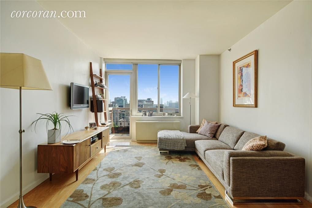 What you’ll get across NYC for $1.3 million