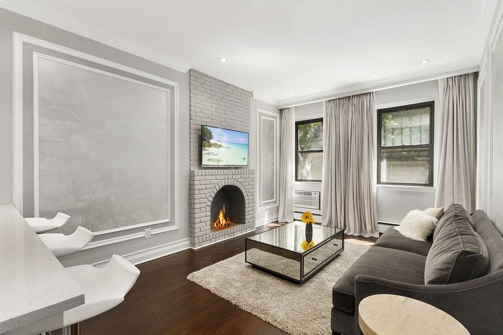 What you’ll get across NYC for $4,000 a month