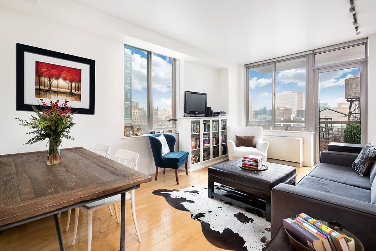 What you’ll get across NYC for $850,000