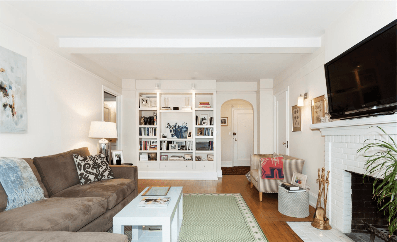 What you’ll get for $6,000 a month in the West Village, Clinton Hill and more