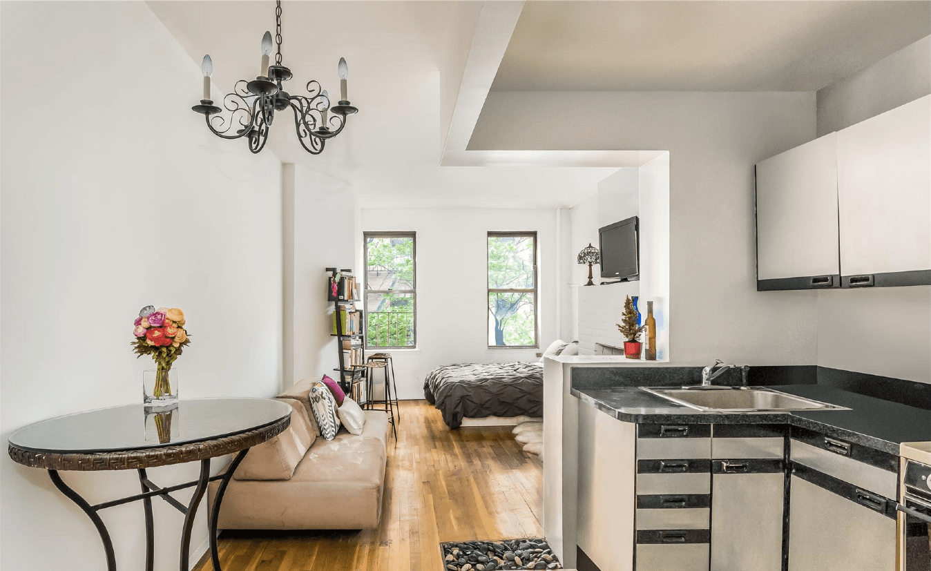 What you’ll get across NYC for $450,000
