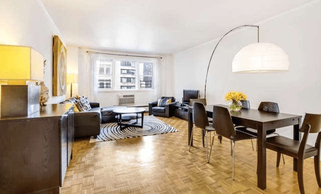 What you'll get across NYC for $550,000