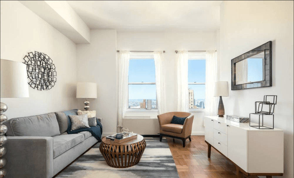 What You’ll Get Across NYC for $3,300 A Month