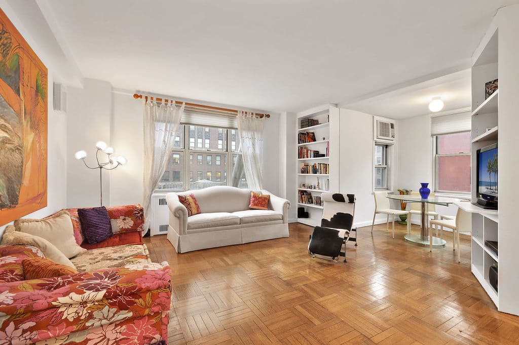 What you'll get across NYC for $850,000