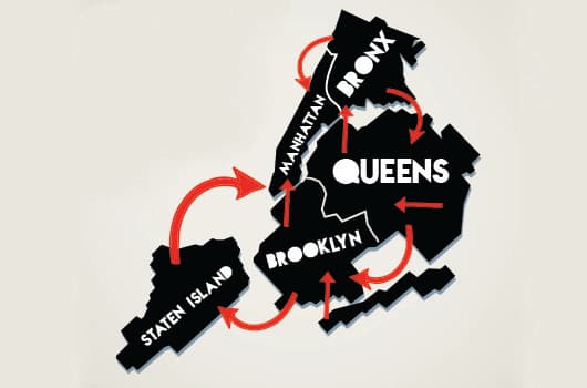 The test-drivers: Why 3 New York sellers opted to rent instead of buy