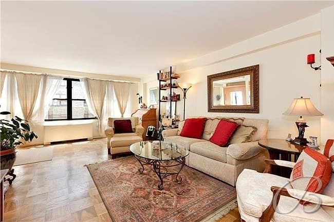 Price Check Rental Edition: Here's what you can rent across NYC for $2,400 per month 