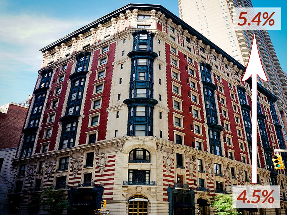 Buying, renovating or refinancing next year? 5 mortgage trends to watch in 2014