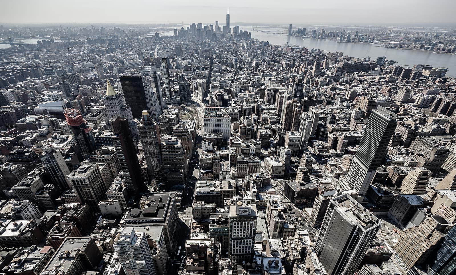 New data suggests your Manhattan apartment may be worth less than you paid five years ago