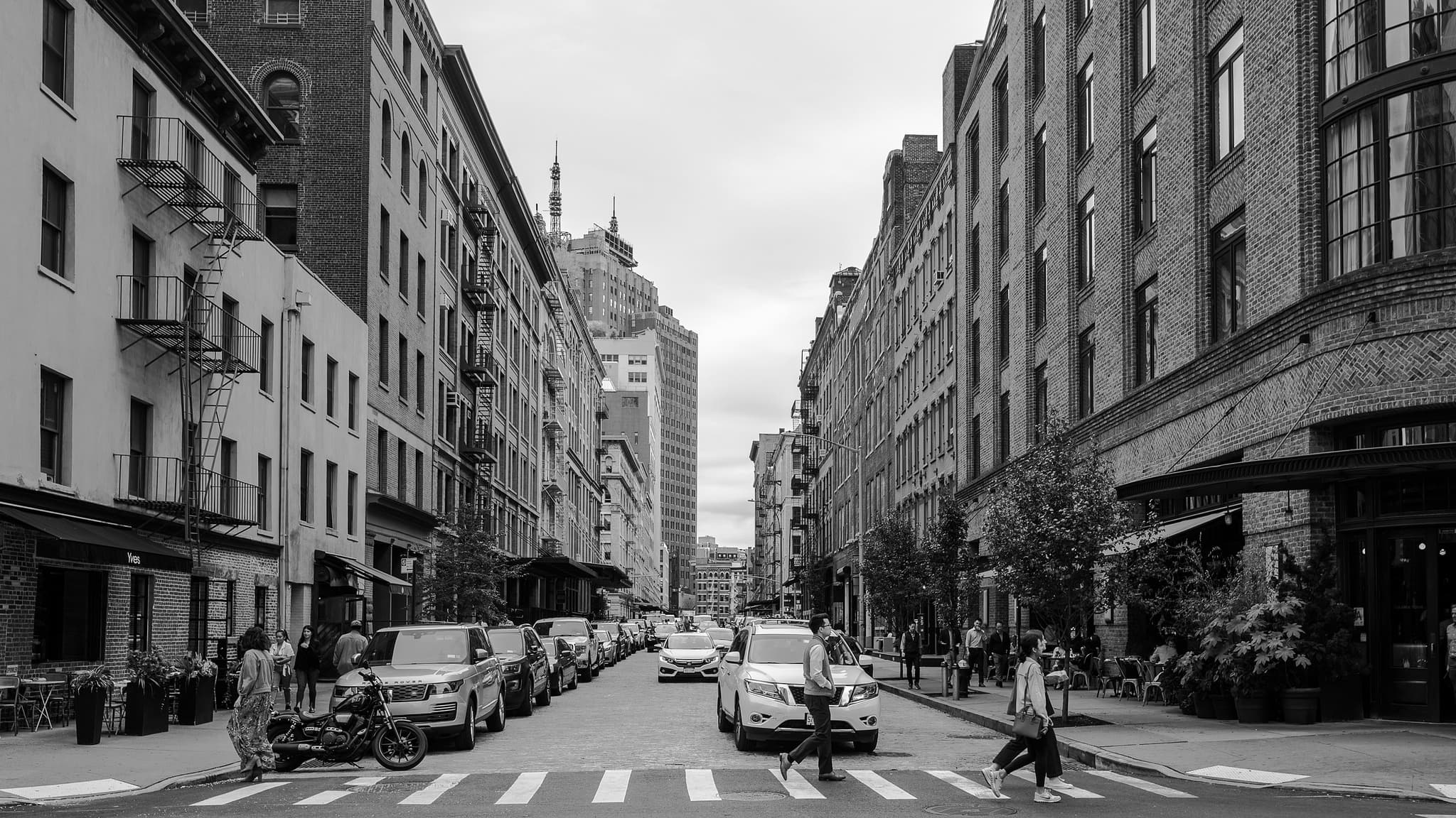 A critical look at Hudson Yards, FaceTiming a place to rent quickly, & more