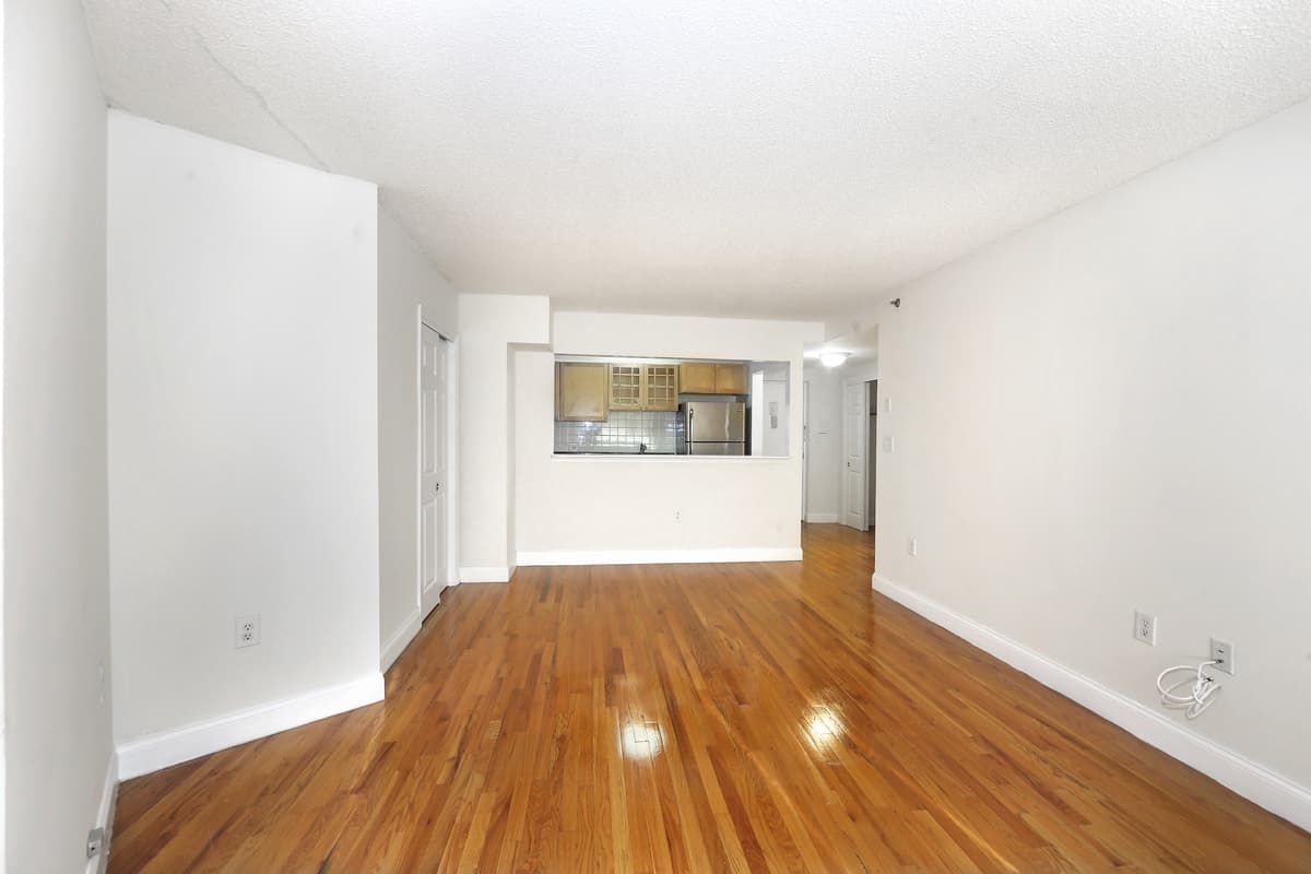 A new Bronx rental you can actually afford (but there are strings attached)