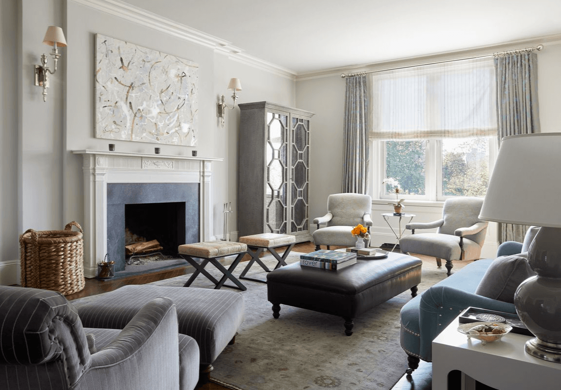 A three bedroom in Carnegie Hill with a price cut that offsets the new mansion tax, for $5,475,000