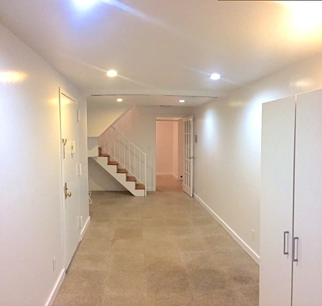 For NYC newbies, this $3,000 Manhattan Valley duplex might be just right