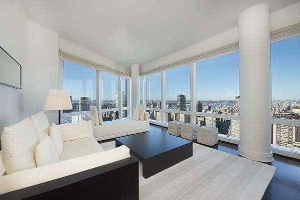 Live like a wealthy European tourist—for $12.8 million